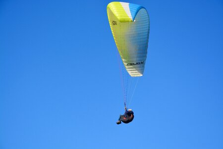 Sport blue sky entertainment