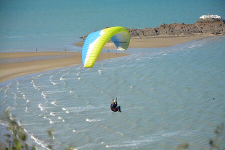 Sport aircraft entertainment