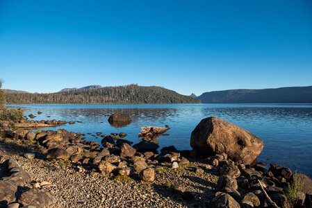 Tasmania nature landscape