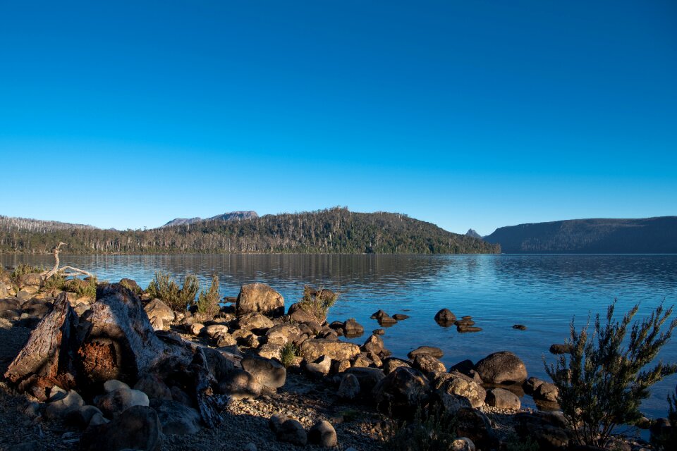 Tasmania nature landscape