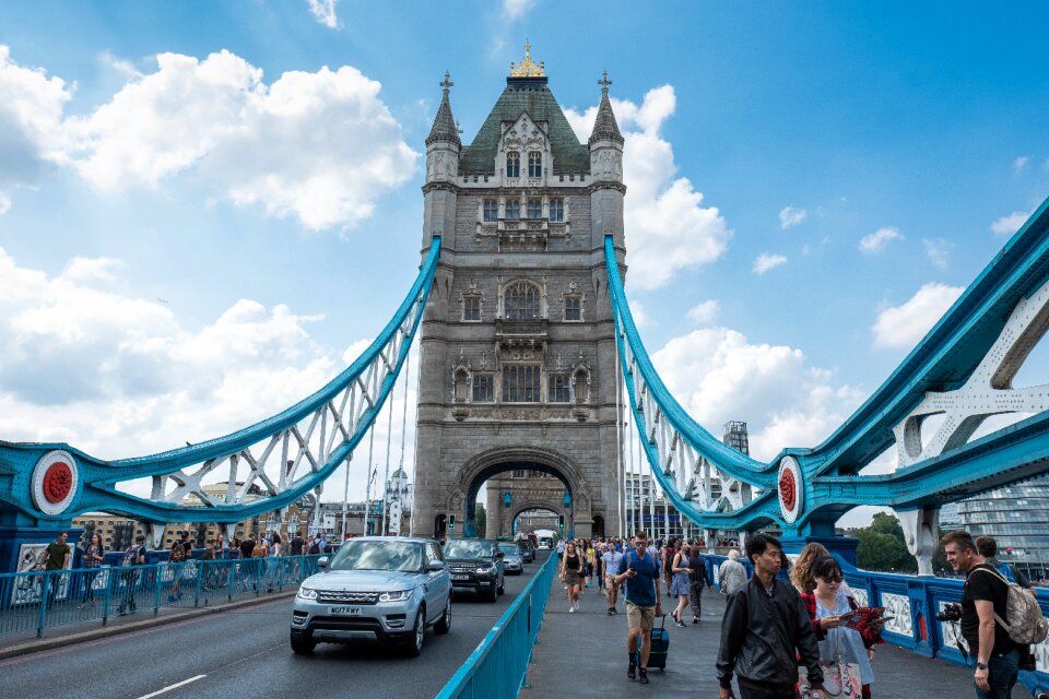 England united kingdom architecture