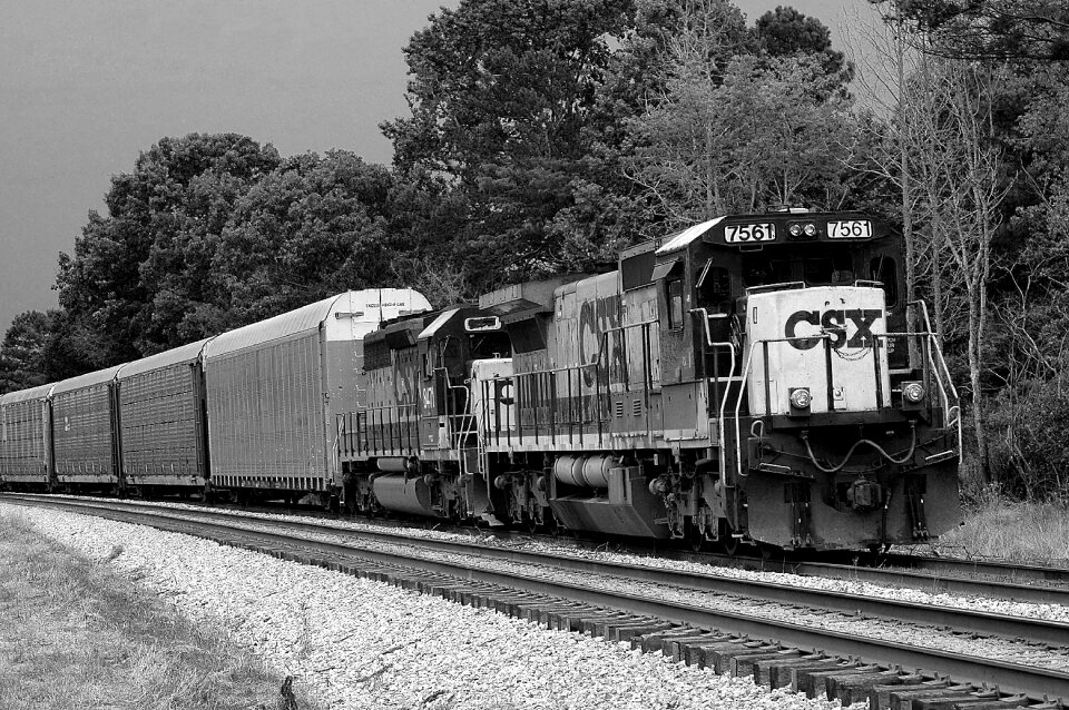 Business freight transport