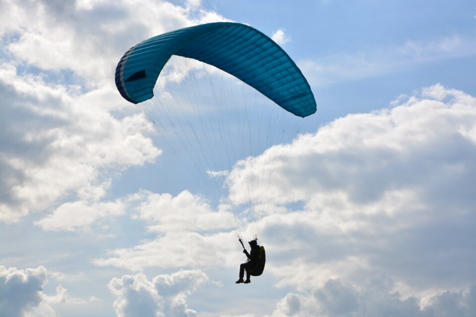 Assisi leisure sports free flight