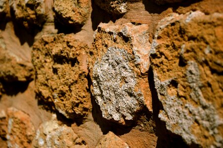 Clay sand building materials