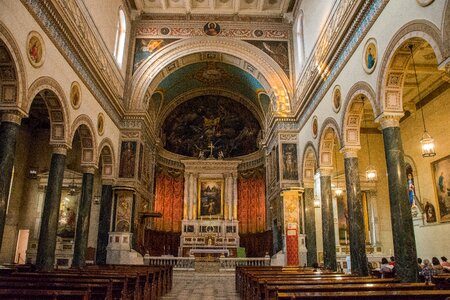 Cult historical orthodox