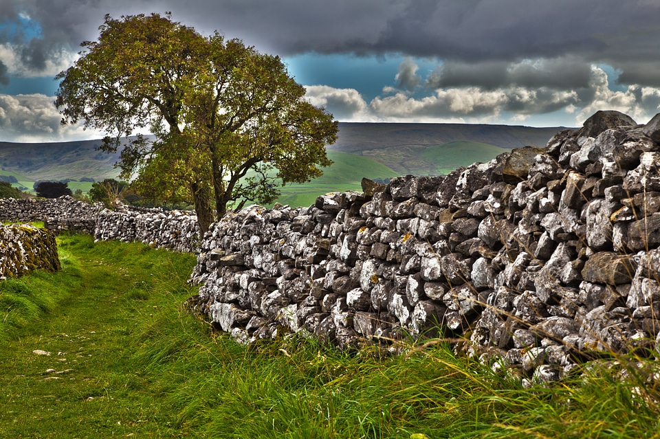 Cloud clouds england
