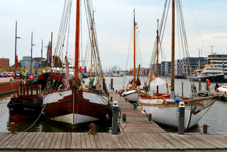Ships sailing boats maritime