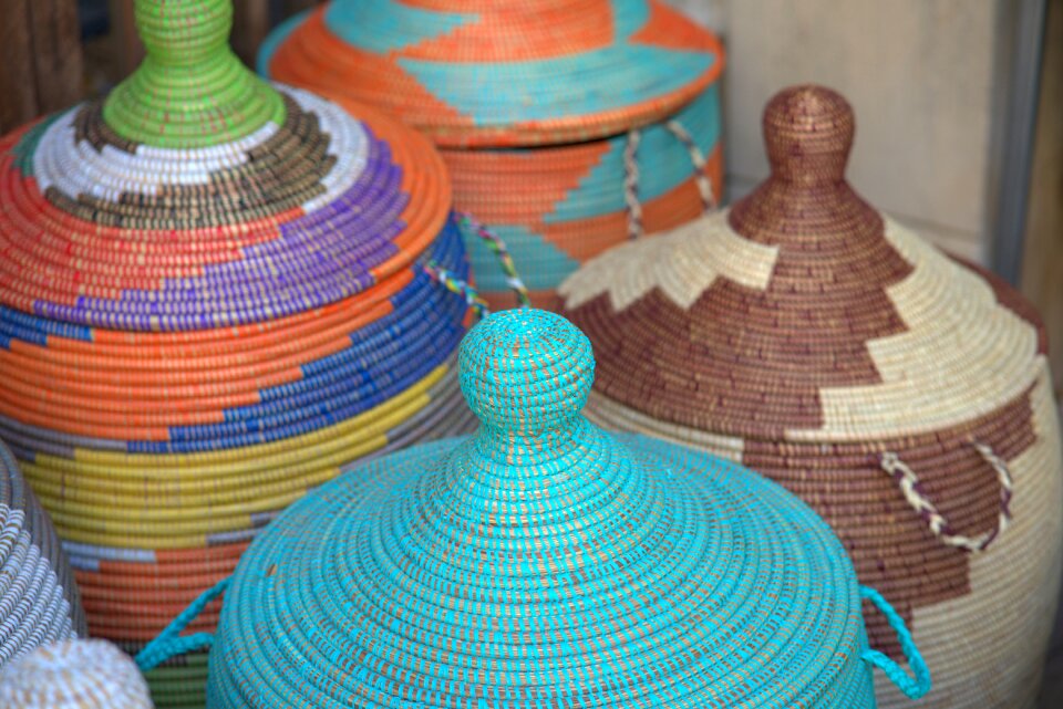 Business colorful purchase