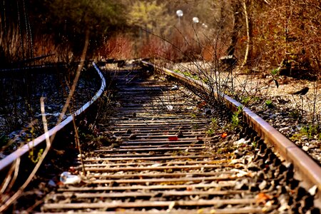 Spirit station disused railway station decay