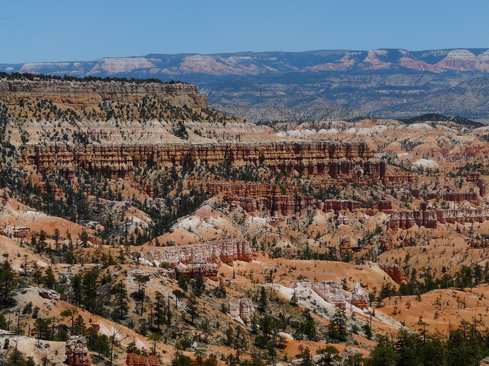 Bryce canyon bryce canyon national park utah