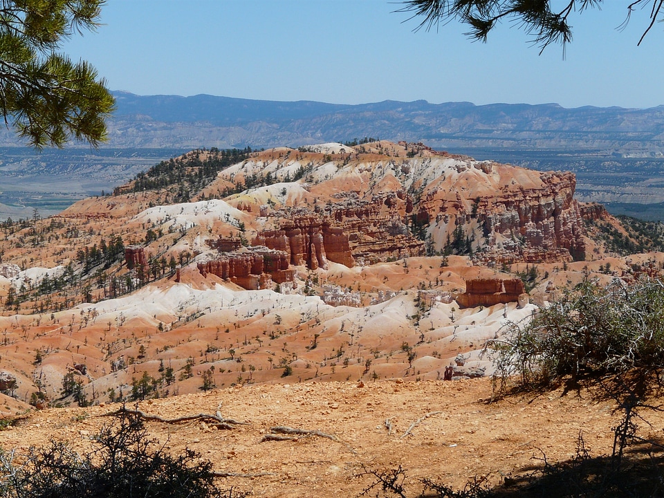 Bryce canyon bryce canyon national park utah