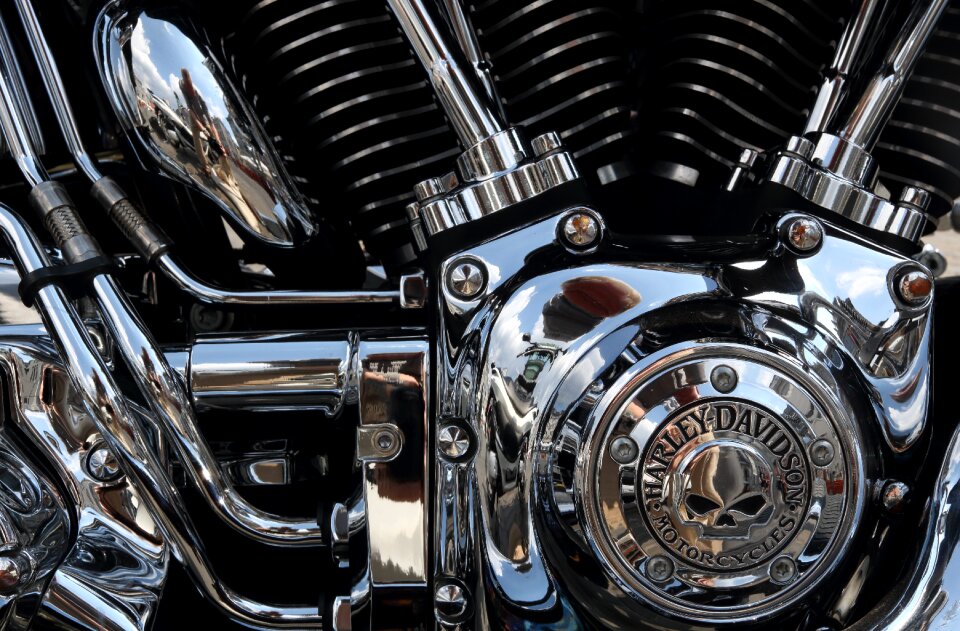 Chrome chromed overrated