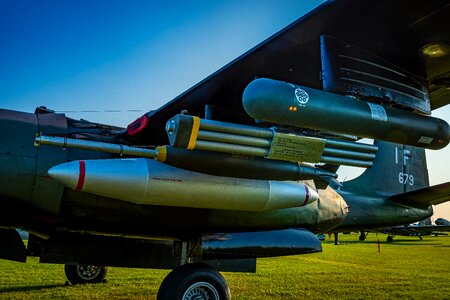 Ww2 plane aviation photo