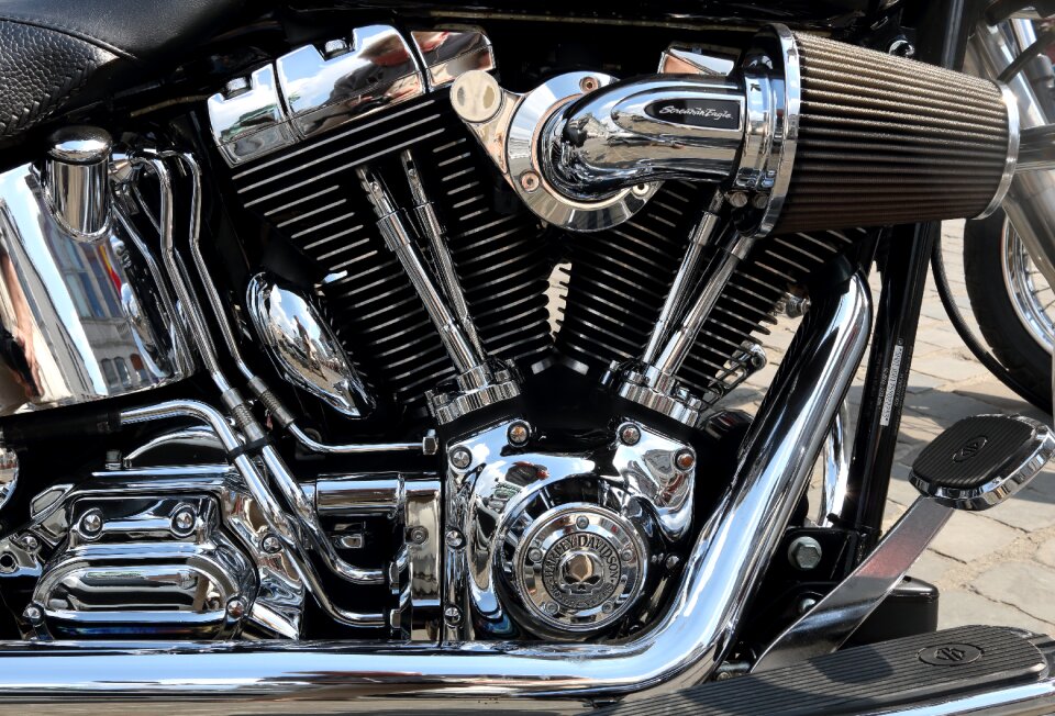 Chrome chromed overrated