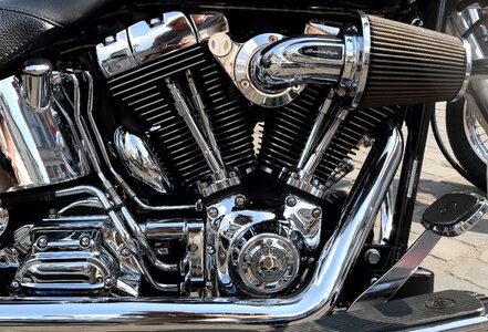 Chrome chromed overrated