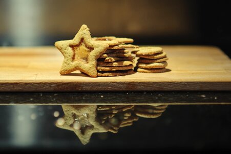 Home pastries kitchen