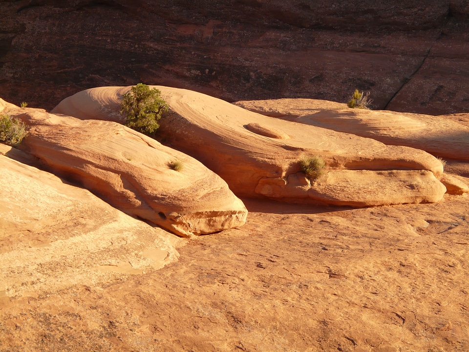 Arches national park usa utah