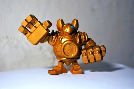 Cute blitzcrank online