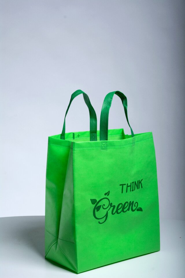 Shopping bags gift bags shopping