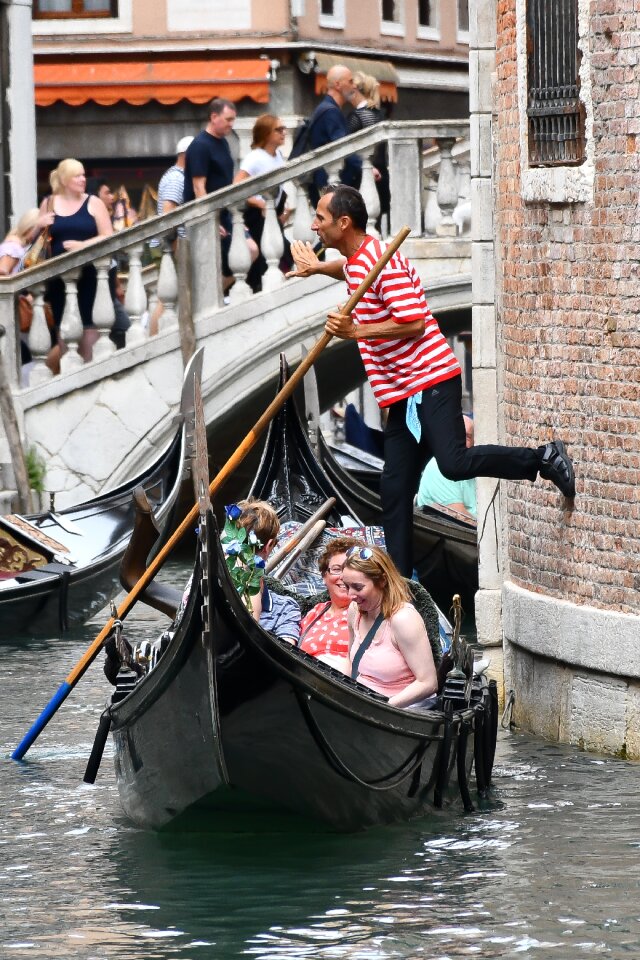 Travel venice europe