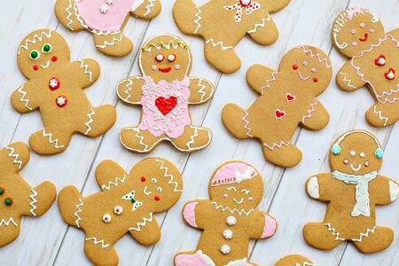 Christmas valentine's day pink