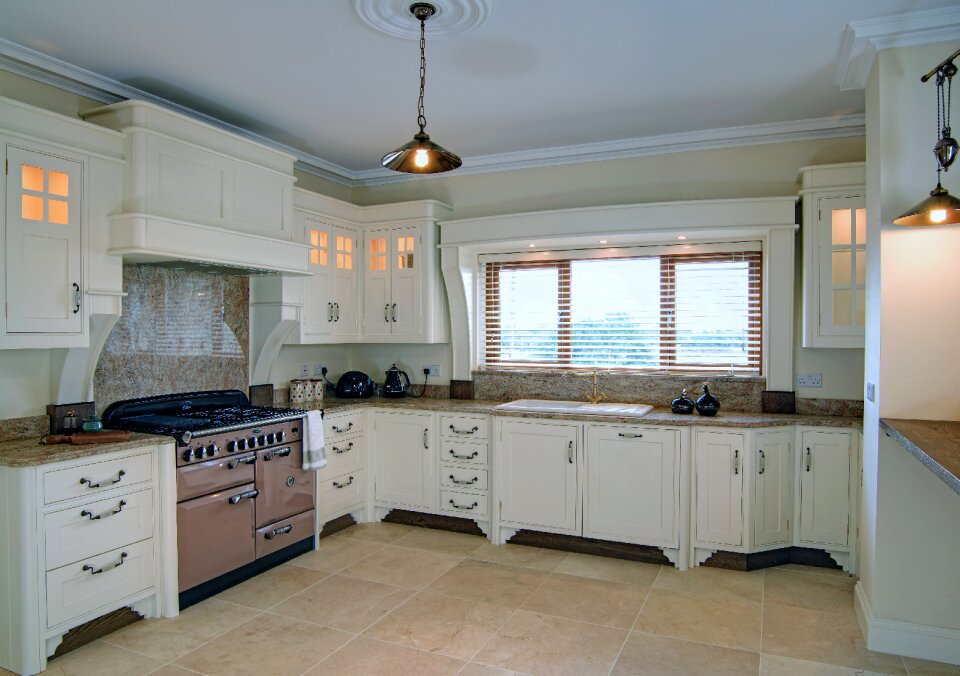 Design architecture luxury