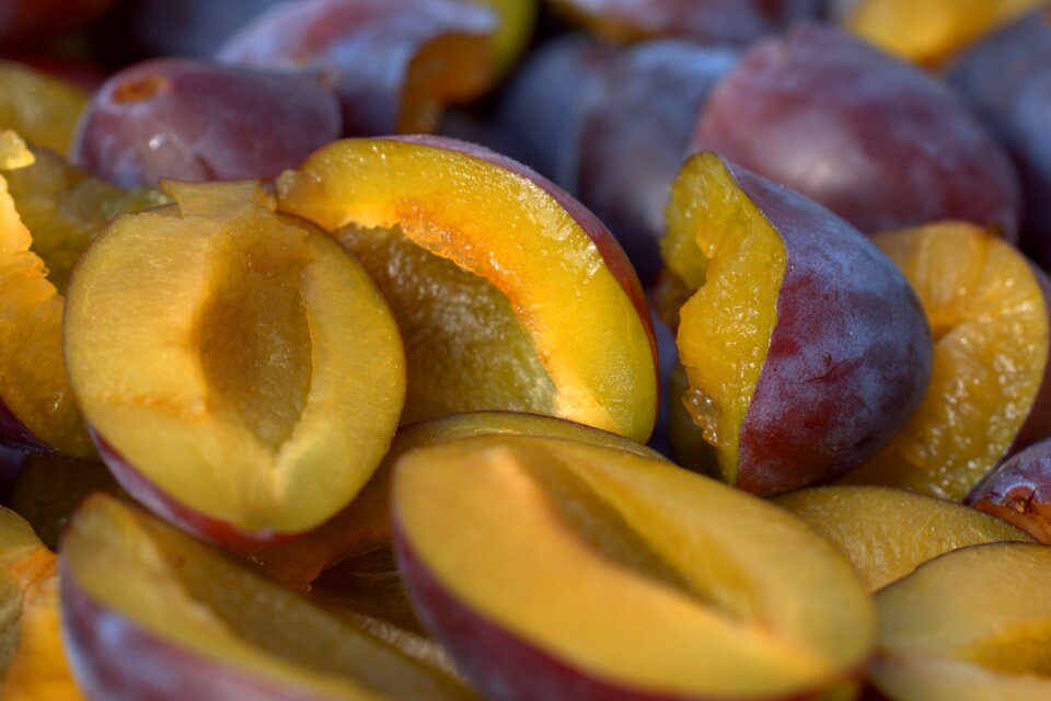 Violet vitamins sweet