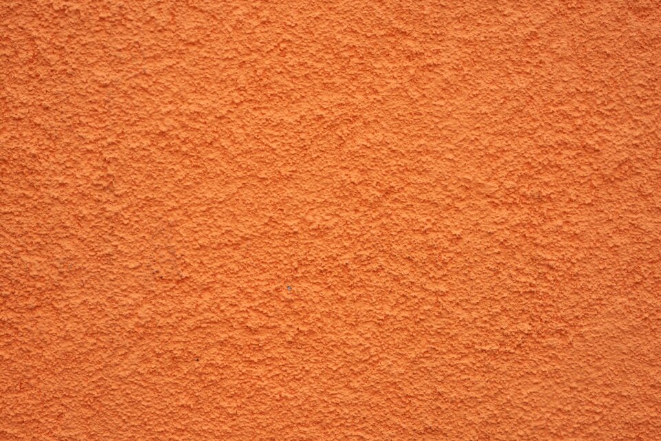 Plaster cement macro