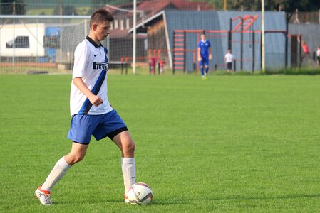 Match u19 stadium