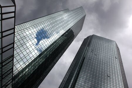 Company glass frankfurt