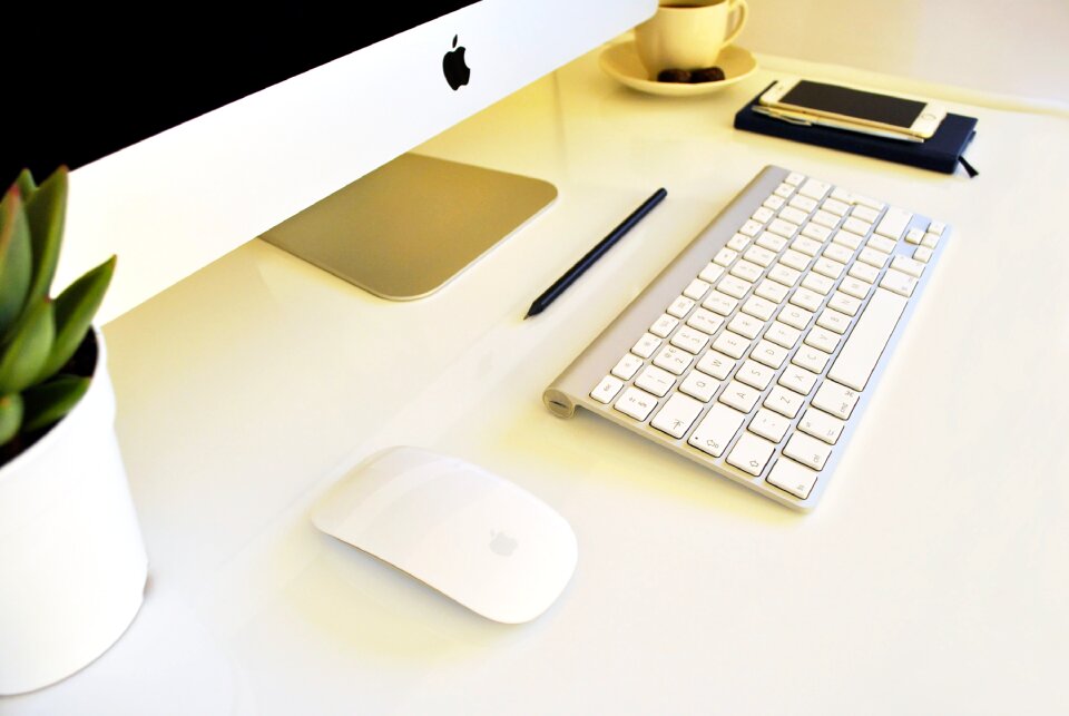 Mobile white device