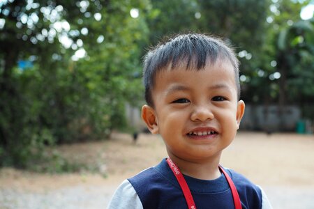 En thailand happiness