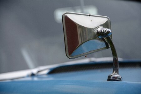 Oldtimer automotive retro