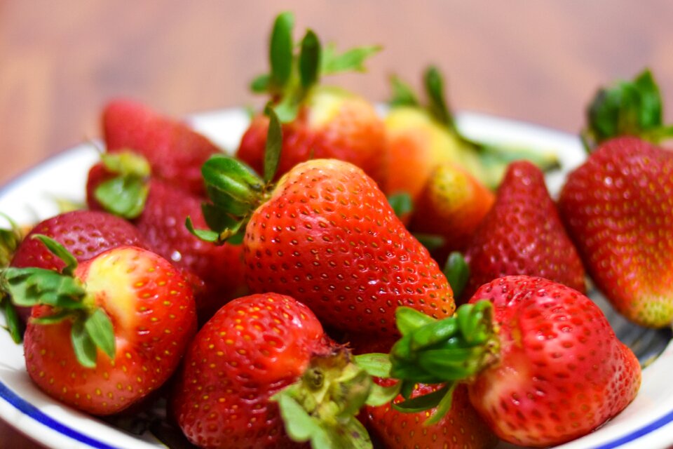 Food delicious healthy