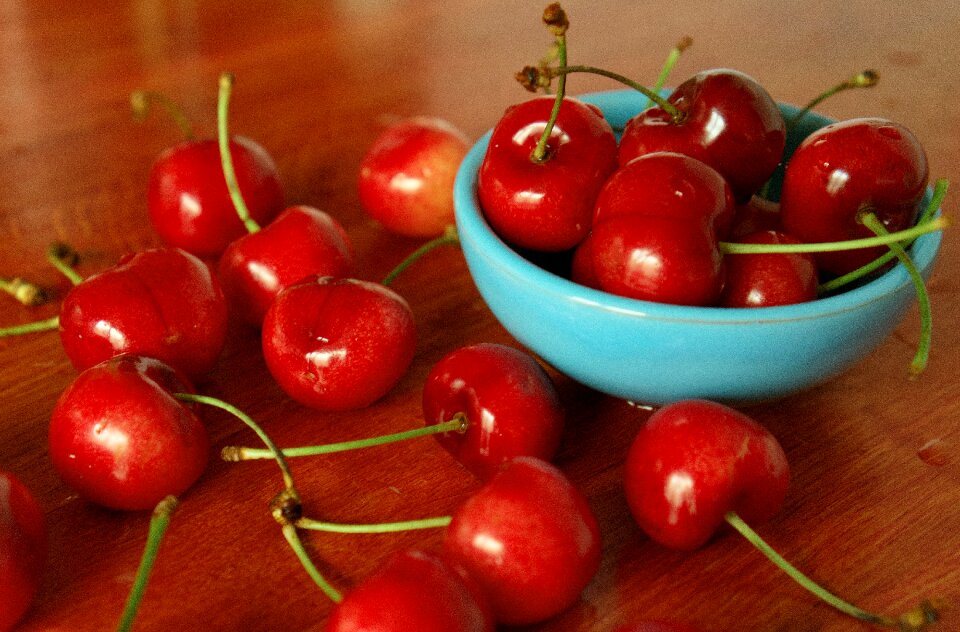 Vitamins food mature