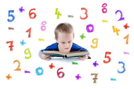 Kindergarten boy count
