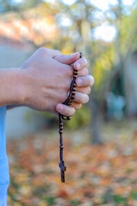 Prayer beads catholic