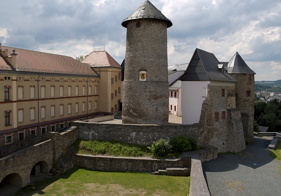 Historically germany masonry