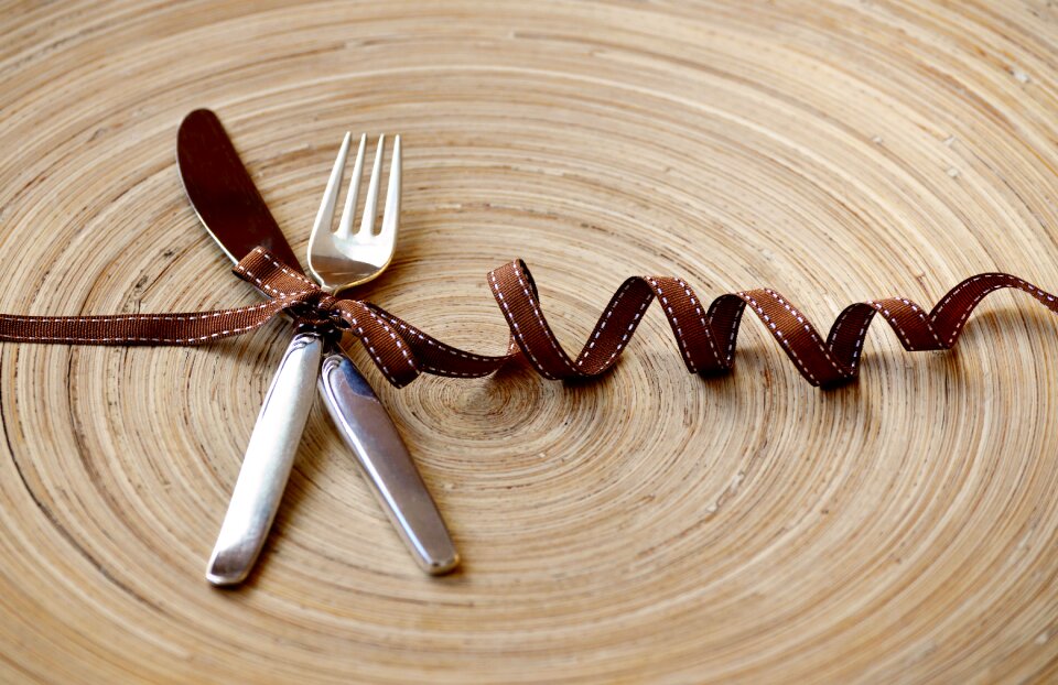 Invitation eat celebration