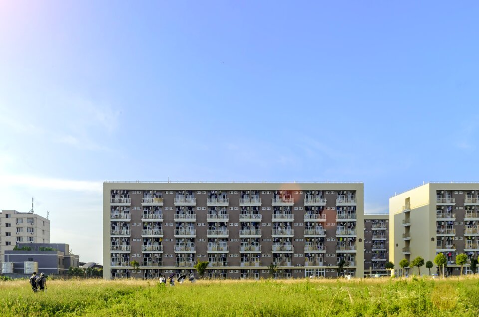 Freshman yangtze university summer