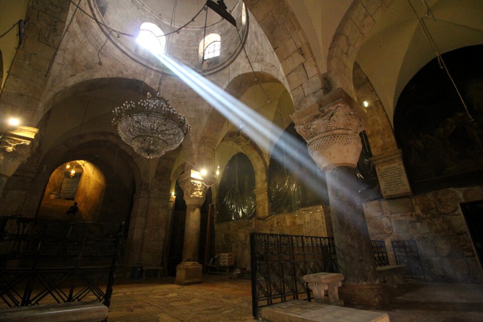 Faith christianity christ