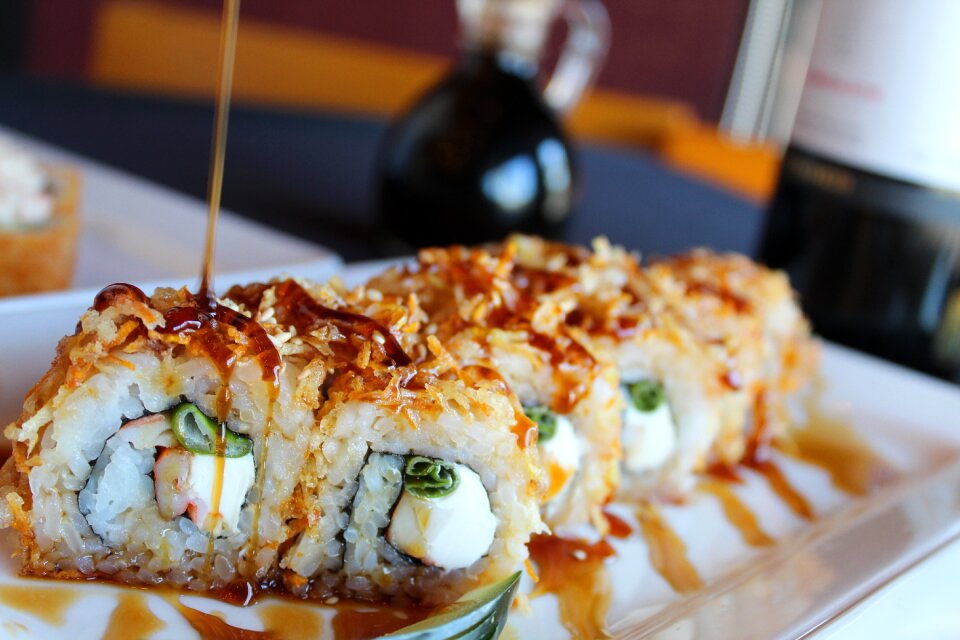 Japanese japanese cook chopsticks