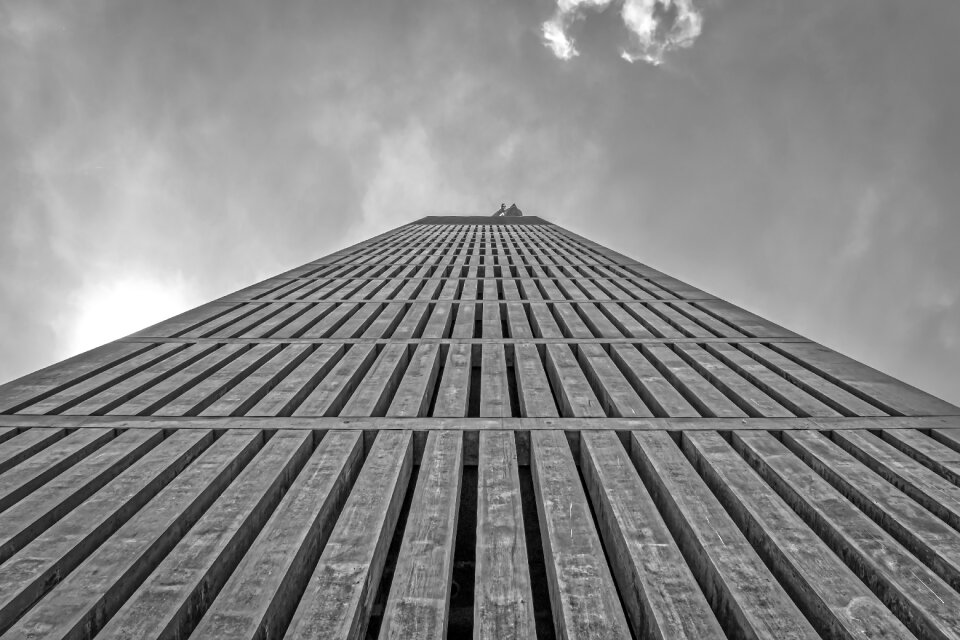 Exterior design urban