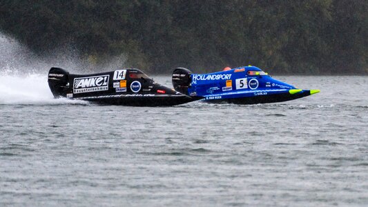 Sport motorsport race
