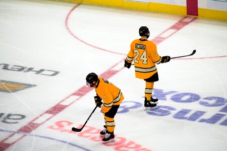 Players sport sports
