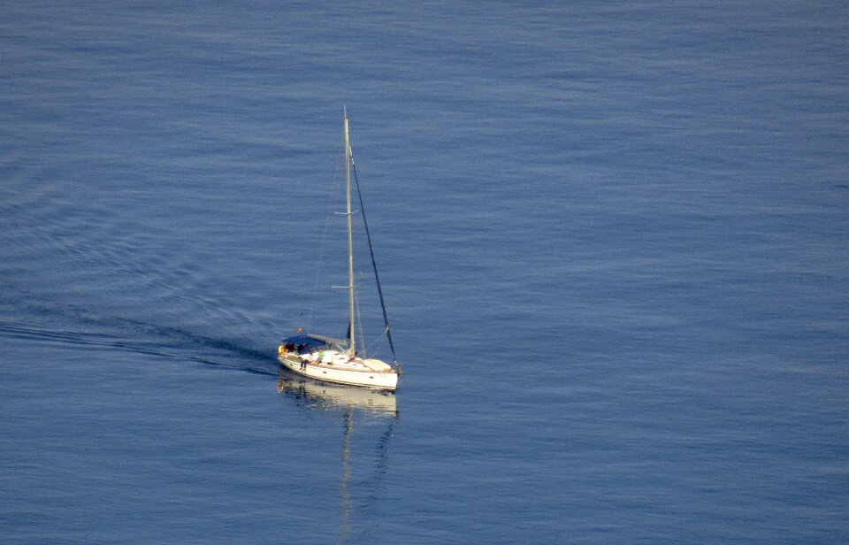 Water mediterranean vacations