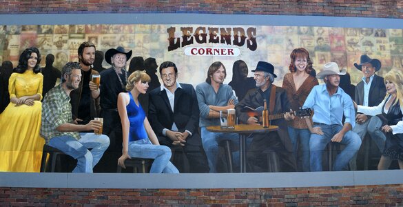 Nashville tennessee background
