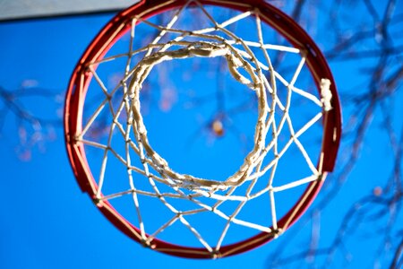 Sports equipment circle
