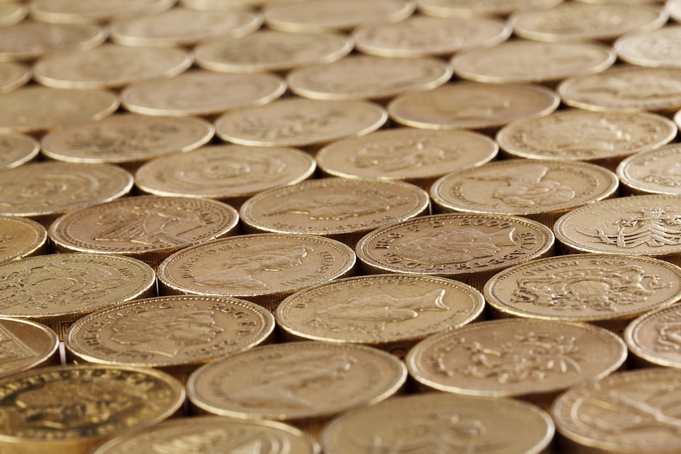 Background british budget
