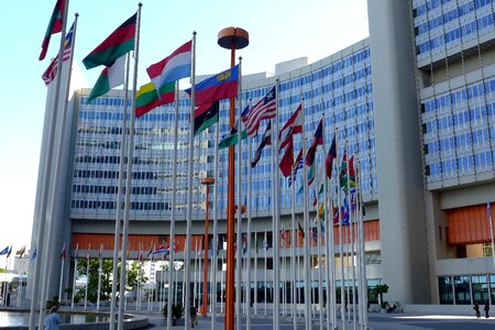Un city diplomats diplomacy